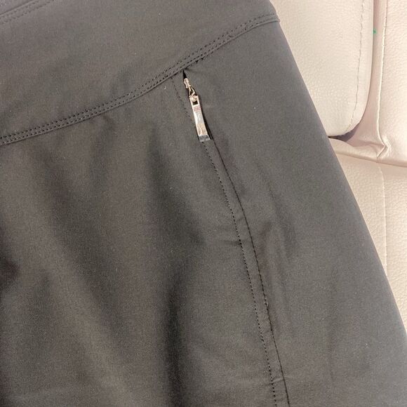JoFit Signature Skort Black Size 12 - Picture 5 of 9